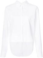 Rag & Bone Calder Shirt - White