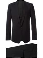 Dolce & Gabbana Three-piece Formal Suit