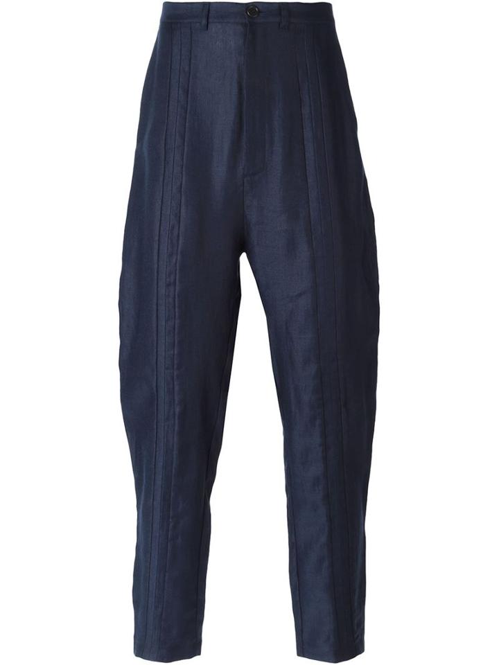 Henrik Vibskov 'sap' Trousers