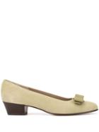 Salvatore Ferragamo Pre-owned - Green