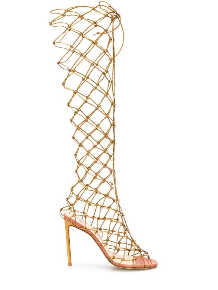 Francesco Russo - Gold