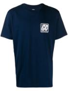 Adidas Yanc T-shirt - Blue