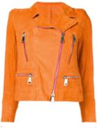 Sylvie Schimmel - Orange