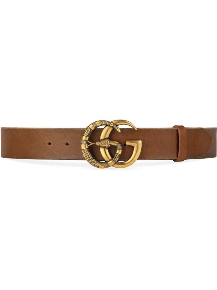 Gucci - Brown