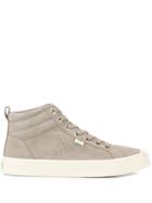 Cariuma Oca High Sneakers - Grey