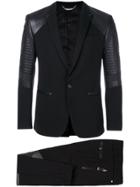 Lardini Welt Pockets Two-piece Suit - Grey
