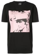 Calvin Klein 205w39nyc Dennis Hopper T-shirt - Black