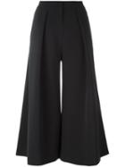 Roksanda 'deven' Culottes, Women's, Size: 12, Polyester/viscose/spandex/elastane/silk