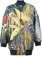 Adam Lippes Bomber Jacket
