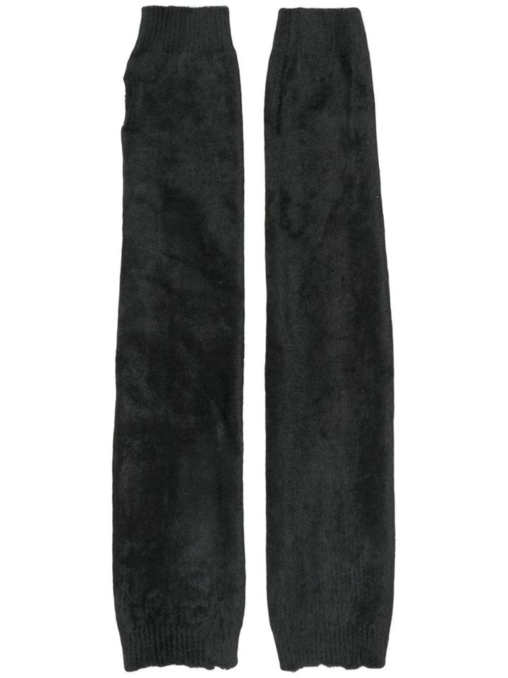 D.exterior D.exterior 47670 2 Nero Wool - Black