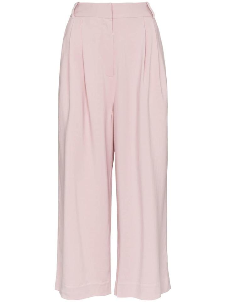 Tibi Tibi Stela Trs Cltt - Pink