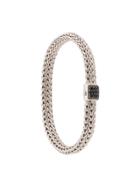 John Hardy Classic Chain Small Bracelet - Silver