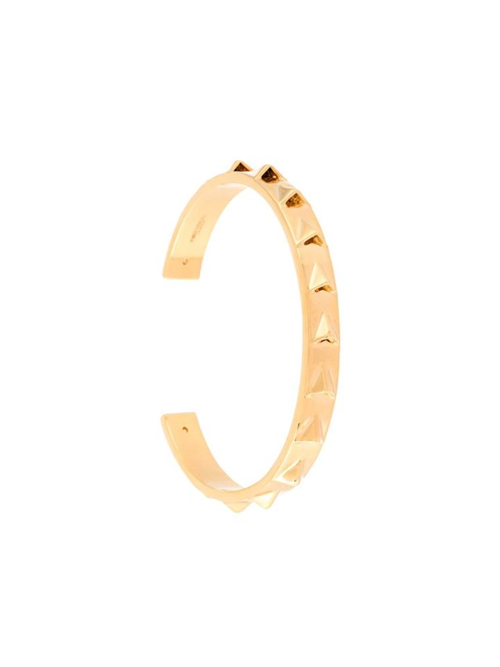 Northskull 'continuity' Bracelet - Metallic