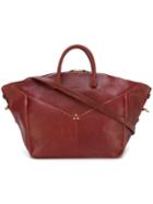 Jérôme Dreyfuss 'gerald' Tote, Women's, Red