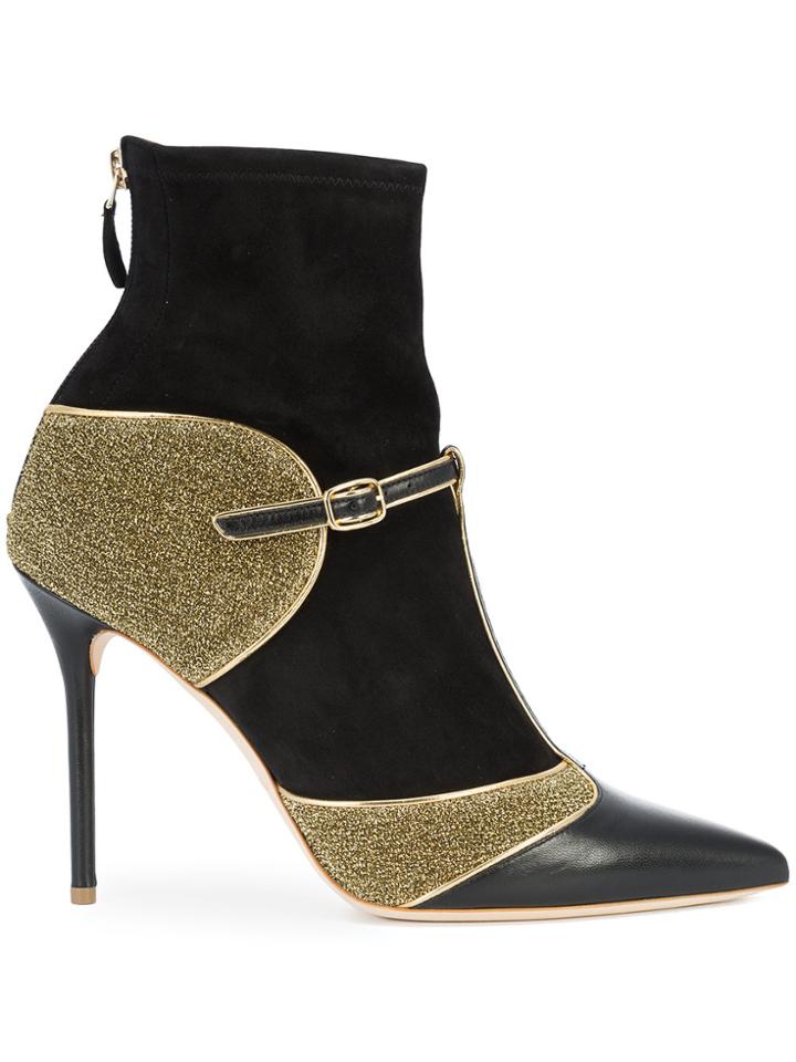 Malone Souliers Sadie Boots - Black