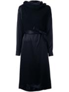 Nehera 'darcon' Two Piece Dress, Women's, Size: 34, Black, Silk