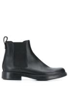 Pollini Chelsea Boots - 0 Black