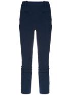 Gloria Coelho Cropped Trousers - Unavailable
