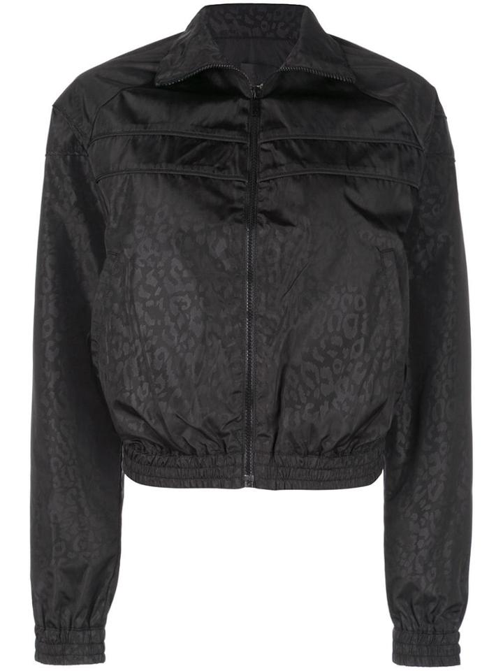 Rta Blanche Jacket - Black