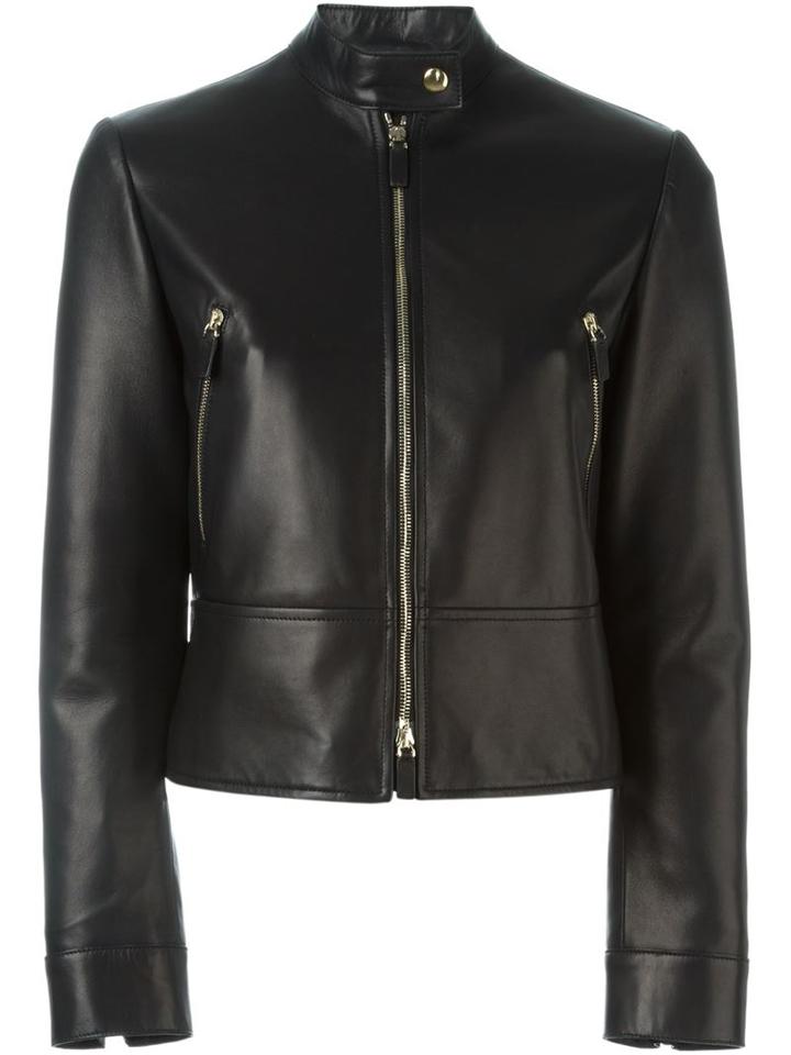 Valentino Dragon Embroidered Jacket