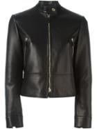 Valentino Dragon Embroidered Jacket