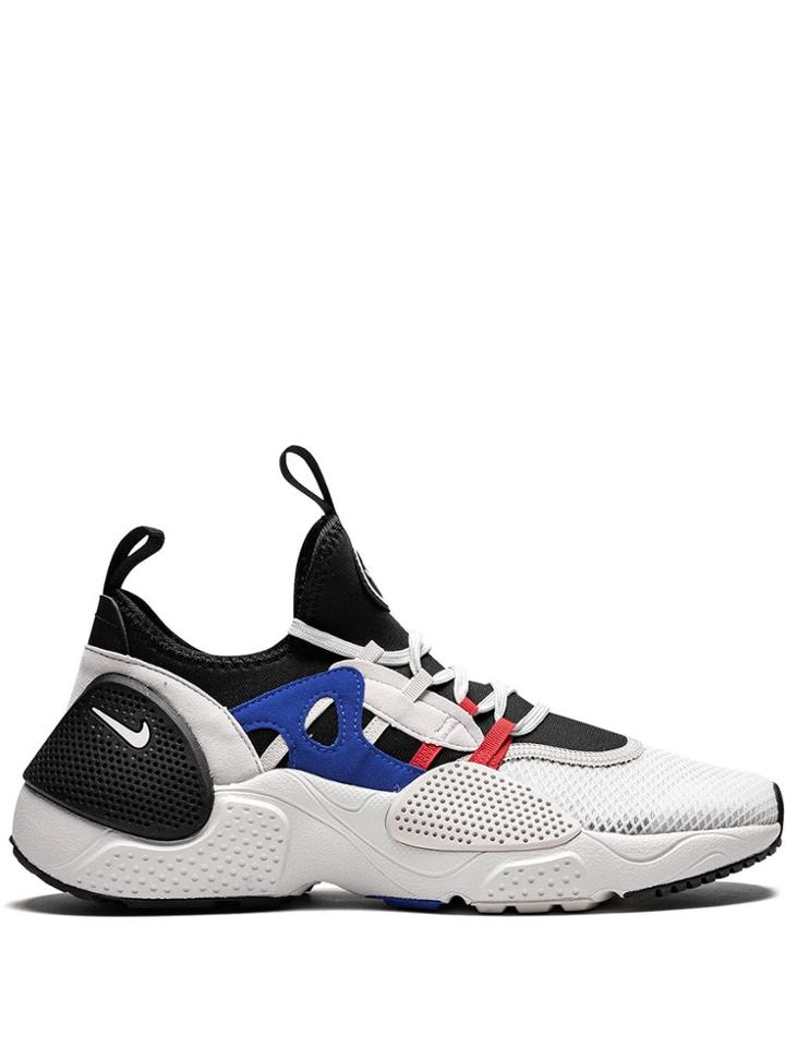 Nike Nike Huarache E.d.g.e Txt Sneakers - Black