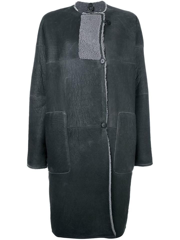 Humanoid 'seirra' Coat