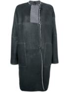 Humanoid 'seirra' Coat