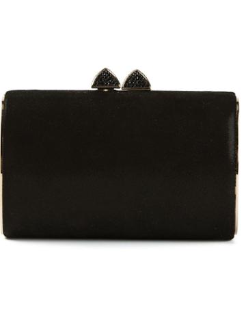 Jimmy Choo 'minicharm' Clutch