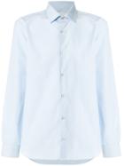 Paul Smith Classic Dress Shirt - Blue
