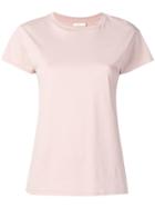 6397 Simple T-shirt - Pink