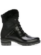 Rossignol 'megeve' Boots - Black