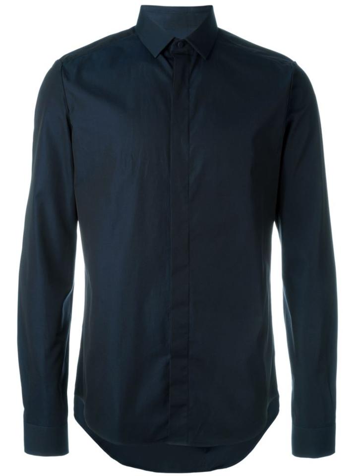 Valentino Classic Shirt