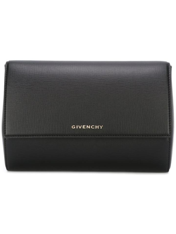 Givenchy 'pandora Box' Clutch