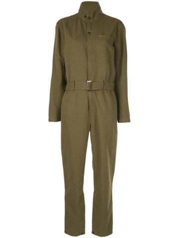 Polo Ralph Lauren Surplus Jumpsuit - Green