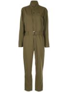 Polo Ralph Lauren Surplus Jumpsuit - Green