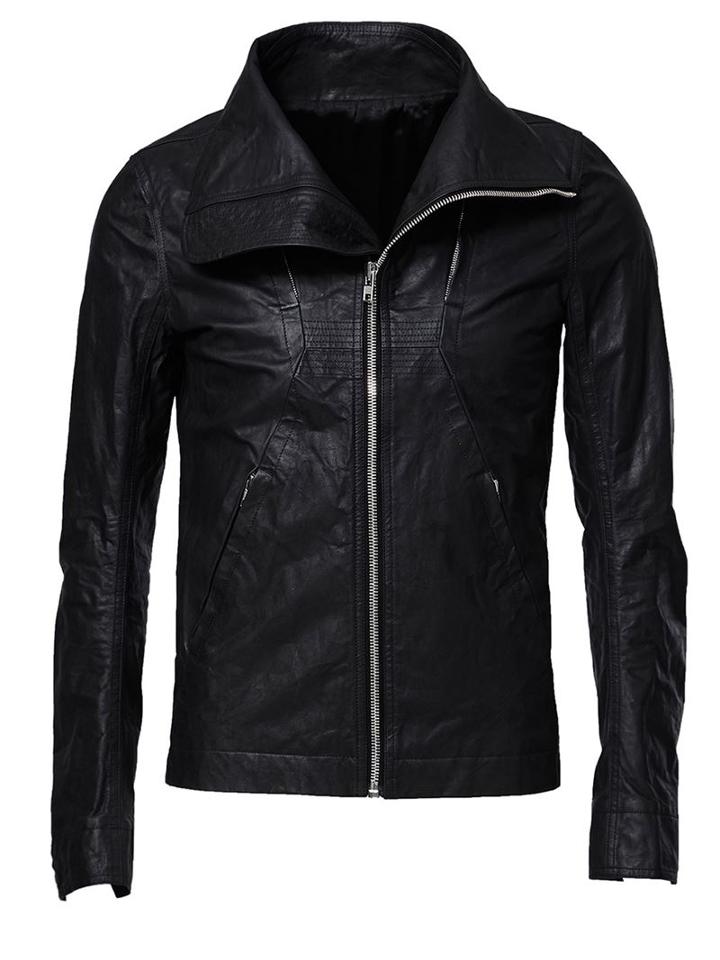 Rick Owens Zippd Jacket