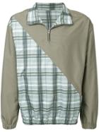 Zambesi Moscow Jacket - Green