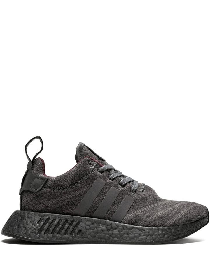 Adidas Nmd R2 Henry Poole Sneakers - Grey