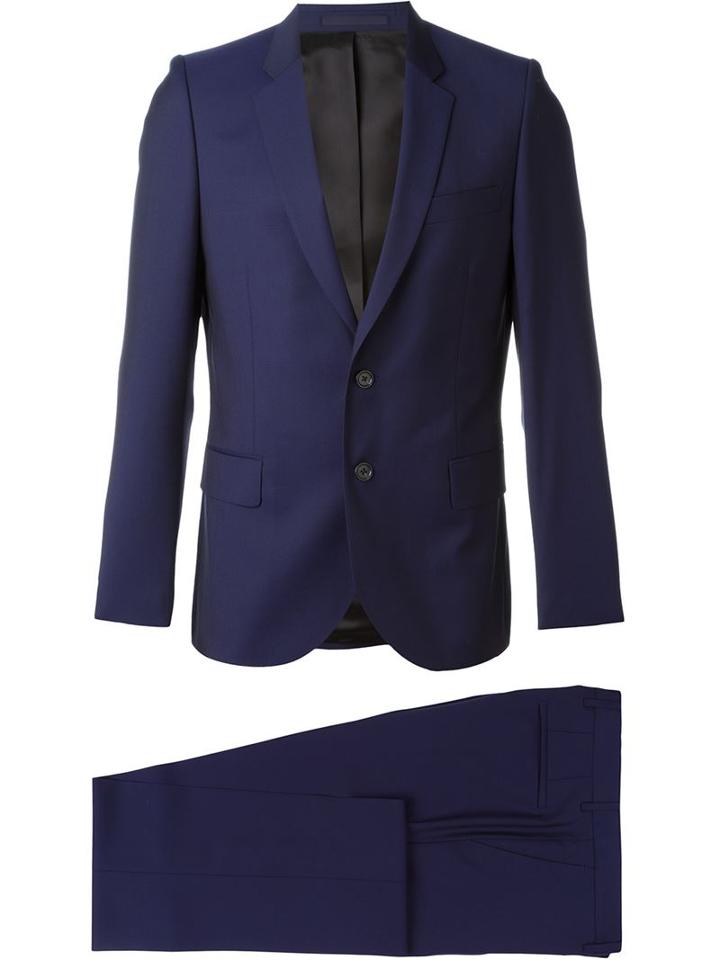 Ps Paul Smith Two-piece Suit