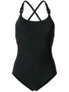1017 Alyx 9sm Fitted Lucy Swimsuit - Black