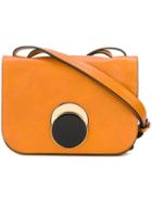 Marni 'pois' Shoulder Bag, Women's, Brown
