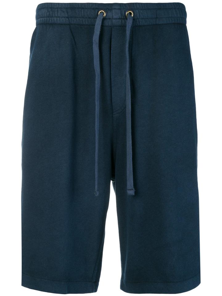 Polo Ralph Lauren Track Shorts - Blue