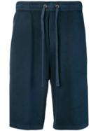 Polo Ralph Lauren Track Shorts - Blue