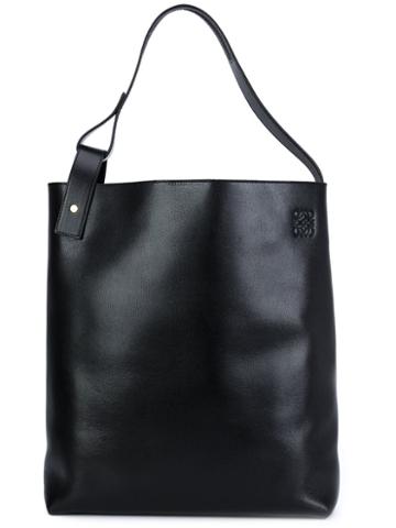 Loewe Asymmetric Tote Bag