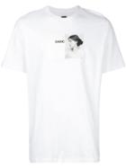 Oamc Photo Print T-shirt - White