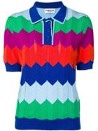 Essentiel Antwerp Senor Polo Shirt - Blue