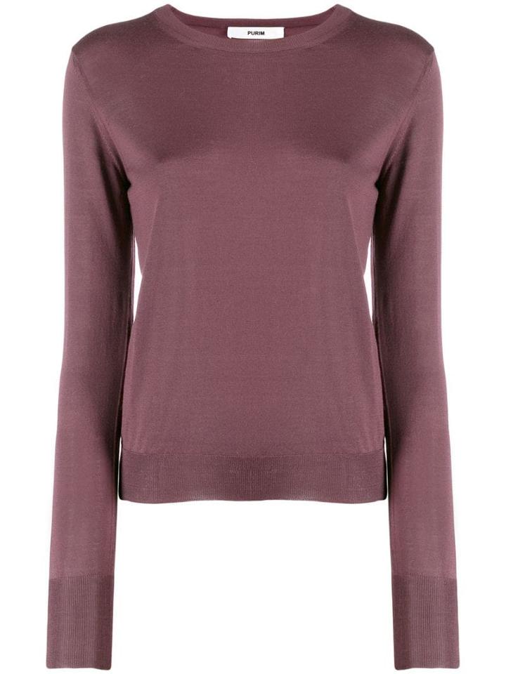 Roberto Collina - Purple
