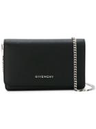 Givenchy Pandora Chain Bag - Black