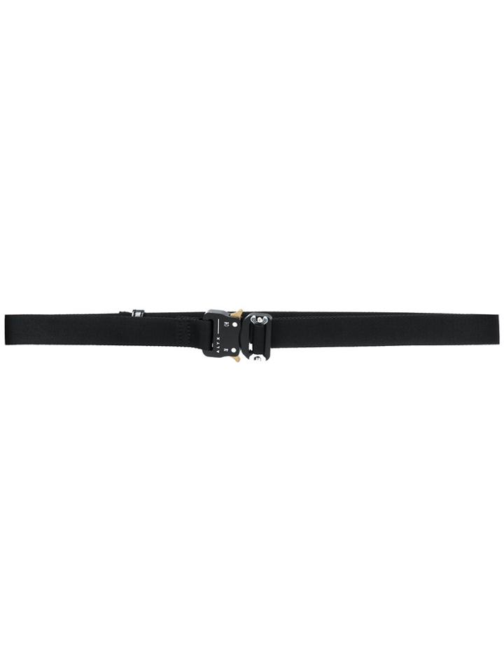 Alyx Adjustable Fit Belt - Black